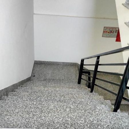 Nha Nghi Lam Tung Bed and Breakfast Να Τρανγκ Εξωτερικό φωτογραφία