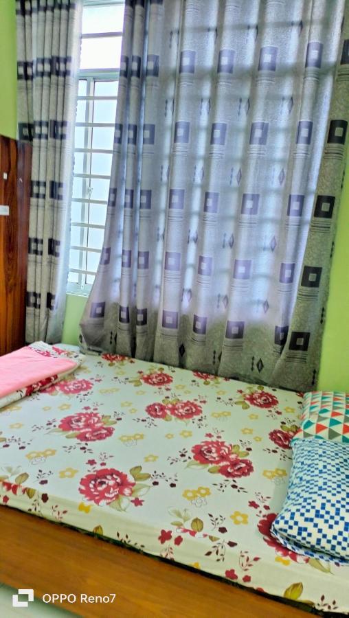 Nha Nghi Lam Tung Bed and Breakfast Να Τρανγκ Εξωτερικό φωτογραφία
