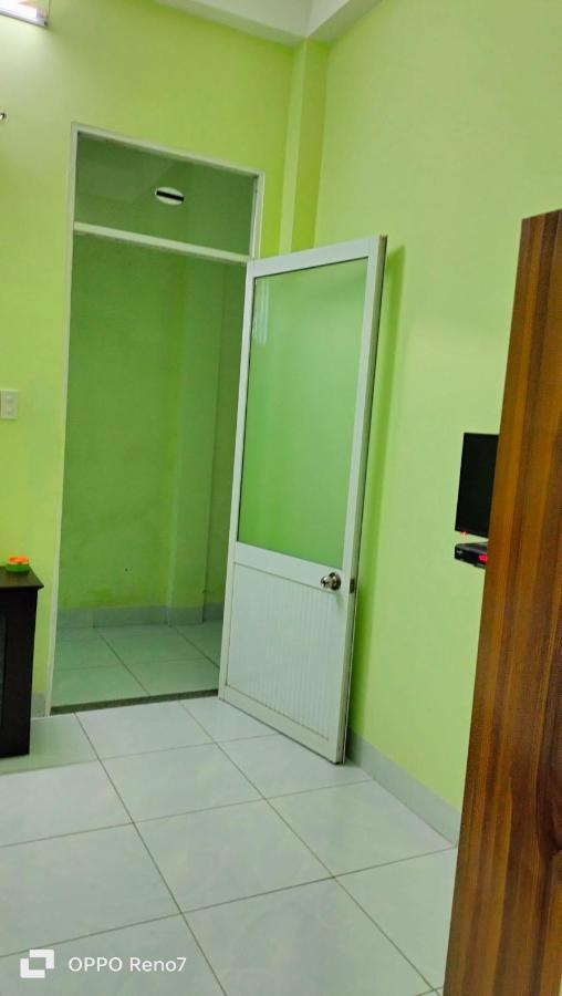 Nha Nghi Lam Tung Bed and Breakfast Να Τρανγκ Εξωτερικό φωτογραφία